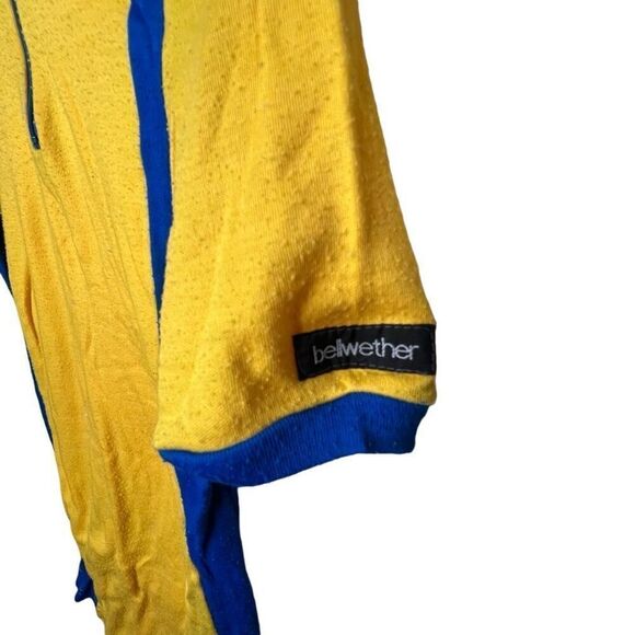 American Vintage 70s Bellwether X Kucharik Wool Bicycle Jersey (s) - Picture 8 of 10